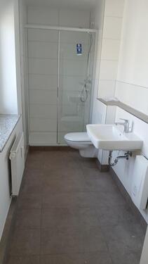 Foto - 1 Zimmer Etagenwohnung in Hof