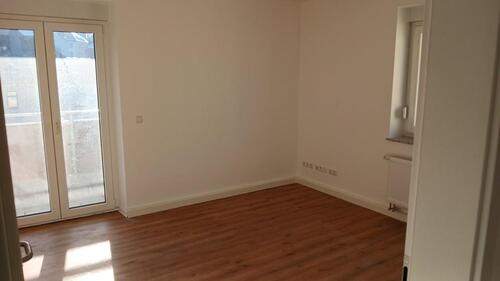 Foto - Etagenwohnung in Hof zur Miete