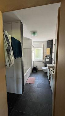 Foto - Wohnung Ortsrand Mannebach - 650,00&nbsp;EUR Kaltmiete, ca.&nbsp; 64,00&nbsp;m&sup2;