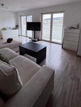 Foto - Etagenwohnung in Ayl zur Miete