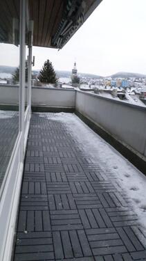 Foto - 3 Zimmer DG Wohnung kernsaniert mit 30qm Dachterrasse