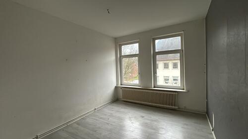 Foto - 3 Zimmer Etagenwohnung in Wilhelmshaven