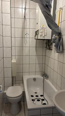 Foto - Etagenwohnung in Wilhelmshaven zur Miete