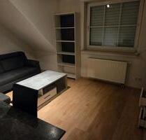 50 qm Wohnung in Breckerfeld zu vermieten