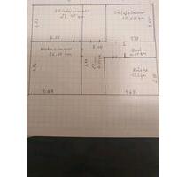 Großzügige,kernsanierte Dachgeschoßwhg ab 03.2026 zu vermieten - Gescher