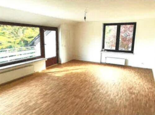 Foto - Dachgeschoßwohnung in Dortmund zur Miete