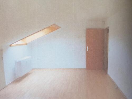 Foto - Dachgeschoßwohnung in Küssaberg zur Miete