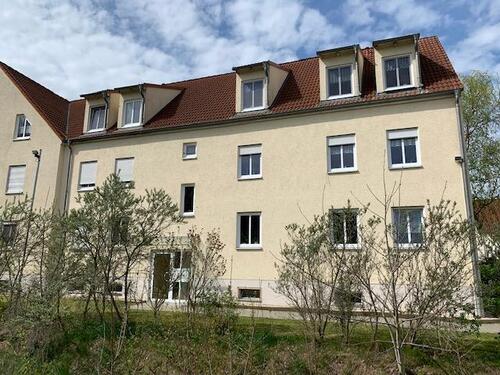 Foto - Etagenwohnung in Bucha zur Miete