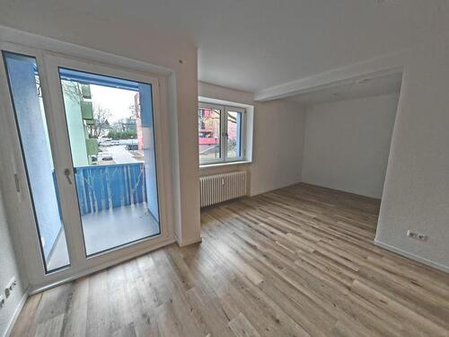 Foto - 1 Zimmer Etagenwohnung zur Miete in Frankfurt am Main