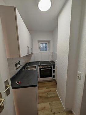 Foto - Etagenwohnung in Frankfurt am Main zur Miete