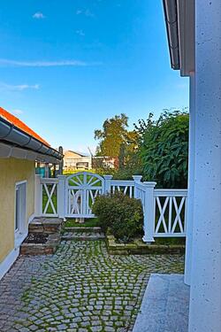 Foto - 4 Zimmer Einfamilienhaus zur Miete in Bovenden