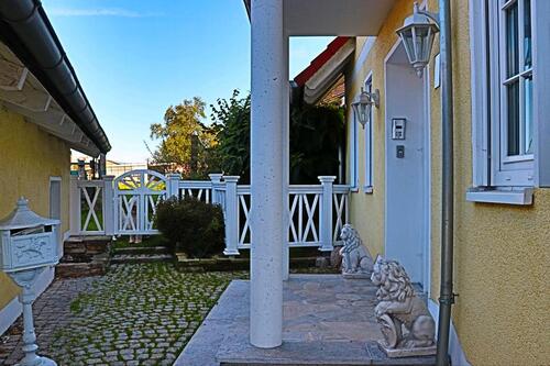 Foto - 4 Zimmer Einfamilienhaus in Bovenden