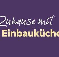 *** Geräumige Singlewohnung mit Einbauküche *** - Döbeln