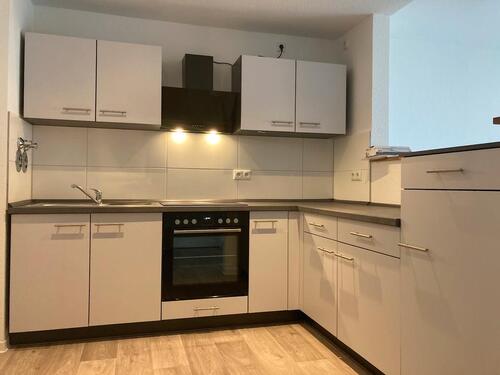 Foto - 1 Zimmer Etagenwohnung zur Miete in Döbeln