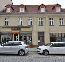 LADENLOKAL IN ZENTRALER CITYLAGE - Bad Freienwalde (Oder)