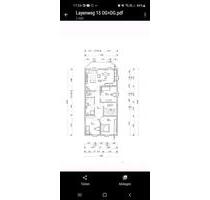 Wohnung OG +DG ca. 150 qum. Wohnfläche. DG ausgebaut. - Mayen