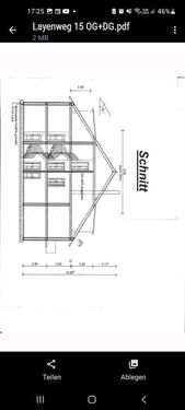 Foto - 7 Zimmer Etagenwohnung in Mayen