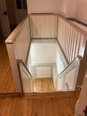 Foto - 4 Zimmer Etagenwohnung zur Miete in Uetersen