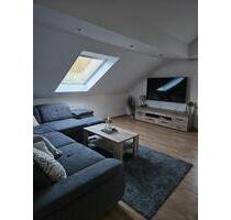 Lügde, 3 ZKB, DG, Garage, Garten