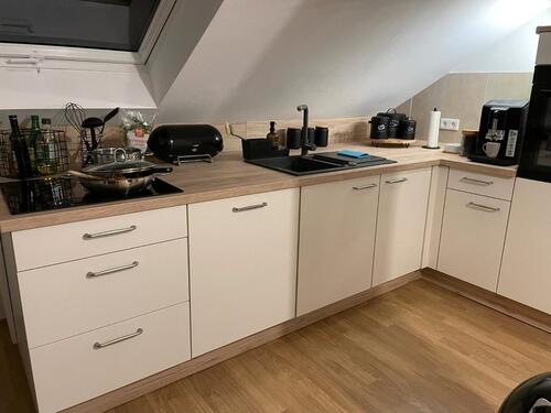 Foto - Dachgeschoßwohnung in Lügde zur Miete