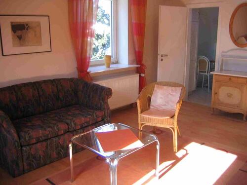 Foto - möbl. Wohnung - 800,00&nbsp;EUR Kaltmiete, ca.&nbsp; 35,00&nbsp;m&sup2;