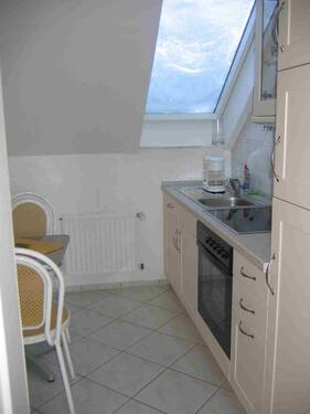 Foto - Etagenwohnung in Kisdorf zur Miete