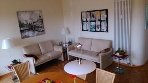Foto - Erdgeschoßwohnung in Oldenburg zur Miete