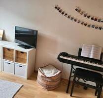 Möblierte & ausgestattete 1-Zimmer-Wohnung - Hannover Buchholz-Kleefeld