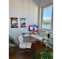 Helles Büro in der Schanze zur Zwischenmiete - Hamburg Altona-Nord