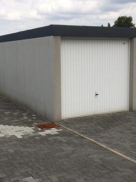 Foto - Garage zu vermieten - 75,00&nbsp;EUR Miete,