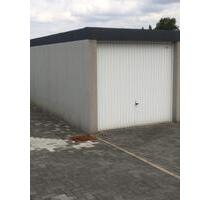 Garage zu vermieten - 75,00&nbsp;EUR Miete, in Recklinghausen (PLZ: 45663) König Ludwig