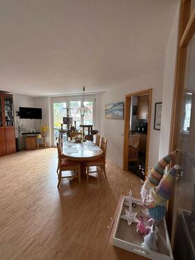 Foto - Stilvolle, geräumige 4-Zimmer-EG-Wohnung mit Balkon Wülfrath