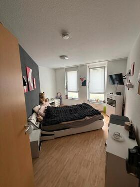 Foto - 4 Zimmer Erdgeschoßwohnung in Wülfrath