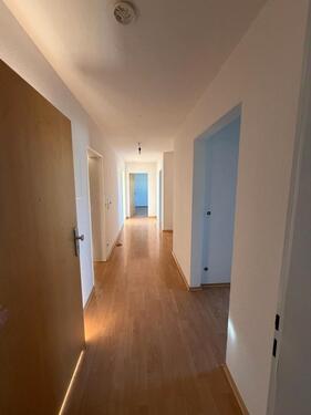 Foto - 4 Zimmer Etagenwohnung zur Miete in Nattheim