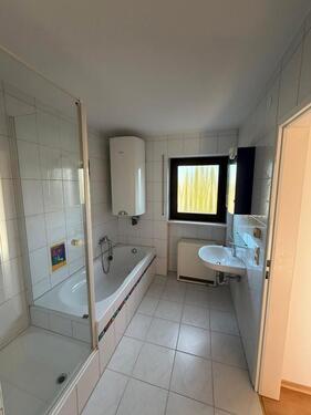 Foto - Etagenwohnung in Nattheim zur Miete