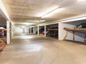 Foto - Garagen-Duplexstellplatz in Kiel-Wik zu vermieten
