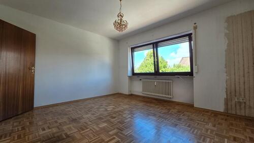Foto - Helle 2-Zi.-Wohnung mit Loggia in Augsburg Göggingen 