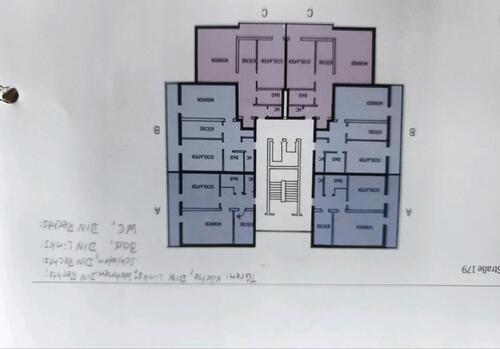 Foto - 2 Zimmer Hochparterre zum Kaufen in Wuppertal