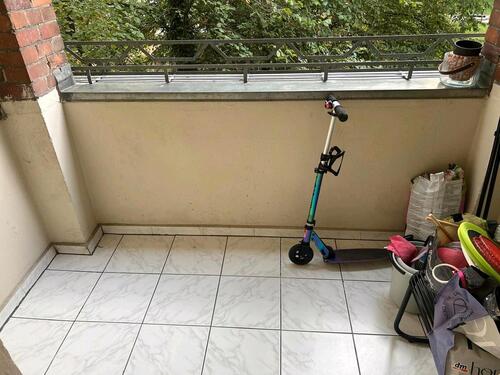Foto - Etagenwohnung in Berlin zum Kaufen