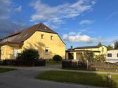 Foto - Reihenendhaus mit großem Grundstück