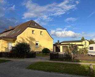 Reihenendhaus mit großem Grundstück - Papendorf