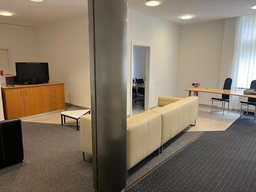 Foto - Etagenwohnung zur Miete in Kröv
