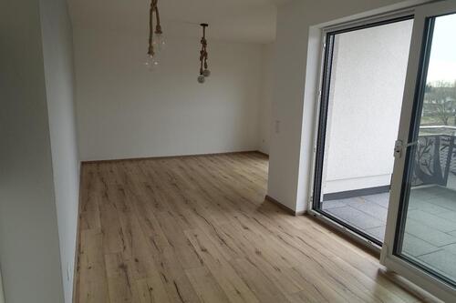 Foto - helle 2-Zimmer Wohnung in Landau inkl. Einbauküche