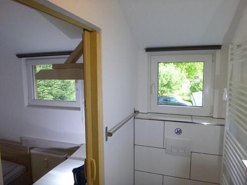 Foto - Mini Wohnung möbliert 13 Quadratmeter