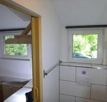 Mini Wohnung möbliert 13 Quadratmeter - Schwarzenbek