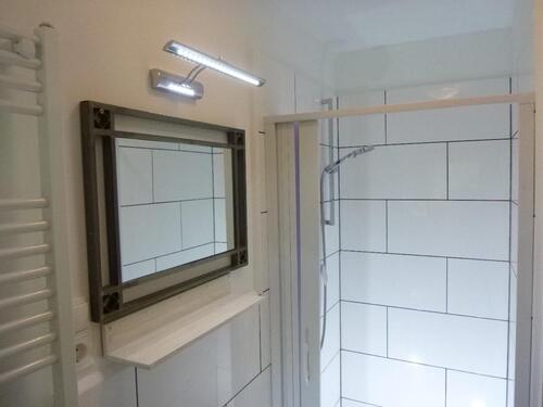 Foto - Etagenwohnung in Schwarzenbek