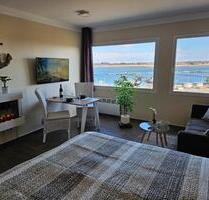 22.09.-24.09.25 Kurztrip Traumblick Ferienwohnung Fehmarn Strand