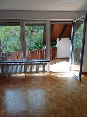 Foto - Tolle 4-Zimmer-Wohnung mit herrlichem Garten in Petershausen an der S2