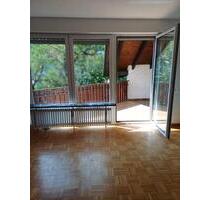 Tolle 4-Zimmer-Wohnung mit herrlichem Garten in Petershausen an der S2