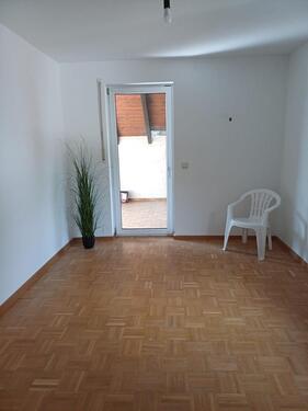 Foto - Etagenwohnung in Petershausen zur Miete